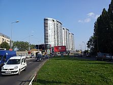 Bratislava - Staré a Nové mesto