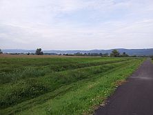 Bratislava - Vajnory - Rača