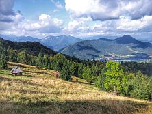 Kútnikov kopec (1064m)