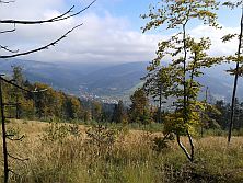 Oščadnica
