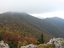 Kľak (1352m)