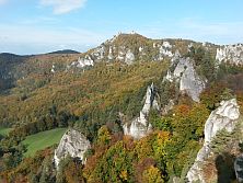 Kečka (822m)
