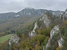 Súľovské skaly