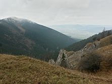 Kozol (1119m)