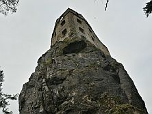 Likavský hrad