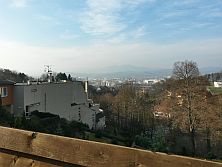 Trenčín, Brezina