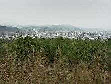 Pod Hradiskom
