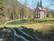 Ľubochňa