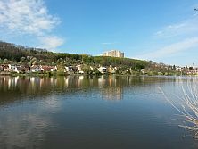 Praha - Kyje (streda)