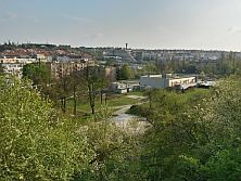 Praha (štvrtok)