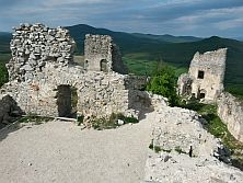 Hrad Gýmeš
