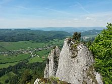Žibrid (867m)