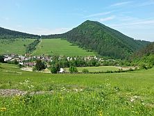 Snežnica - Kys. N. Mesto