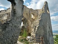 Hrad Lietava
