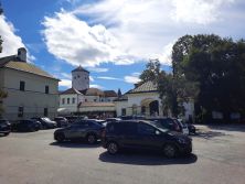 Budatín, Považský Chlmec