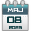 8. mája 2025